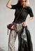 PANTALON BEVERLY - VODKA