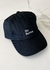 GORRA BORDADA