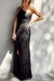 VESTIDO KATYA - VODKA