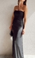 VESTIDO CORSET