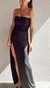 VESTIDO CORSET