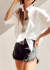 Imagen de SHORT SAKURA BLACK