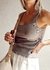 MUSCULOSA SHANTY - VODKA