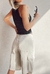 MUSCULOSA NINA - VODKA
