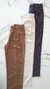 PANTALON JAMES - VODKA