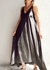 VESTIDO LENCERO ANGELINA - VODKA