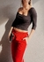 REMERA CRUELA - comprar online