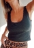 MUSCULOSA FRIDA - VODKA