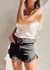 BLUSA CAMILLE - VODKA