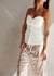 POLLERA LENCERA PRINT - comprar online
