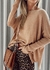 SWEATER MANGA MORLEY - comprar online