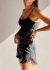 SHORT SAKURA BLACK - tienda online
