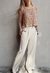 PANTALON MICHELANGELO - tienda online