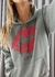 BUZO SEALED WITH LOVE KISS - tienda online