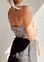 BODY ORIANA PRINT - VODKA