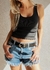 MUSCULOSA SHANTY - tienda online