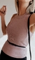 MUSCULOSA LEYLA - VODKA