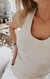MUSCULOSA CARMELA - VODKA