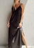 VESTIDO LENCERO MAY - tienda online