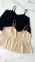 MUSCULOSA LAURA - comprar online