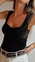 Imagen de MUSCULOSA ANNA FOIL