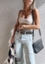 TOP MUSCULOSA OLIVIA en internet