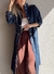 TRENCH AUDRY