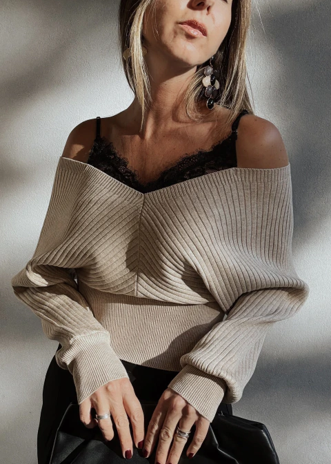 SWEATER HAKAN