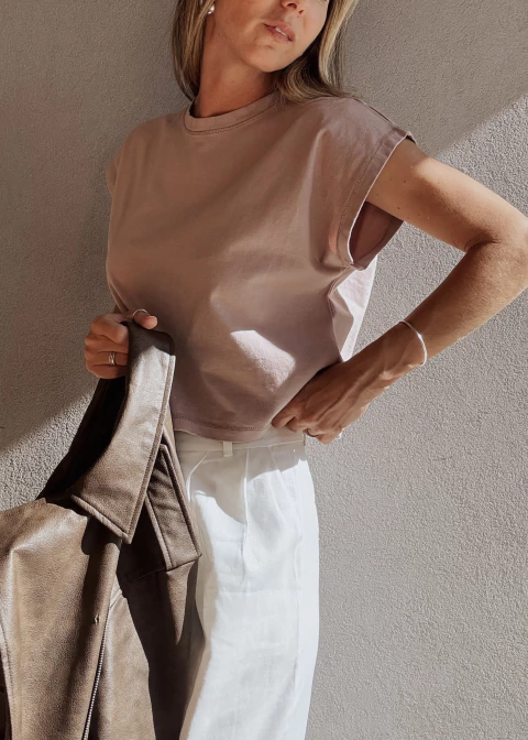 REMERA GAIA - comprar online