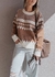 SWEATER MILENKA en internet