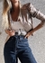 Imagen de CHAQUETA ELECTRA METALIZADA