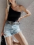 MUSCULOSA UN HOMBRO BONY en internet
