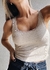TOP MUSCULOSA OLIVIA - tienda online