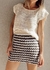 REMERA CALADA VILMA - tienda online