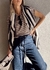 PASHMINA TUNDRA