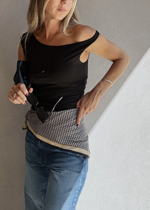 MUSCULOSA MICHELLE