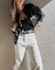 MUSCULOSA ANNA FOIL - comprar online