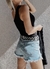 MUSCULOSA UN HOMBRO BONY - tienda online