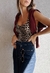 MUSCULOSA ANNA PRINT