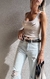TOP MUSCULOSA OLIVIA - comprar online