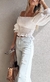 BLUSA CHELA - tienda online