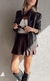 Imagen de SKORT TABLEADA MILENA