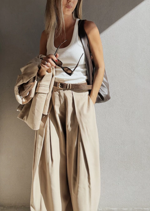 PANTALON DAKOTA