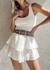 SKORT HEIDI