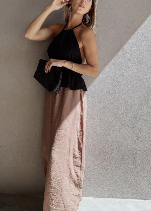 TOP EVA LINO ALGODÓN - comprar online