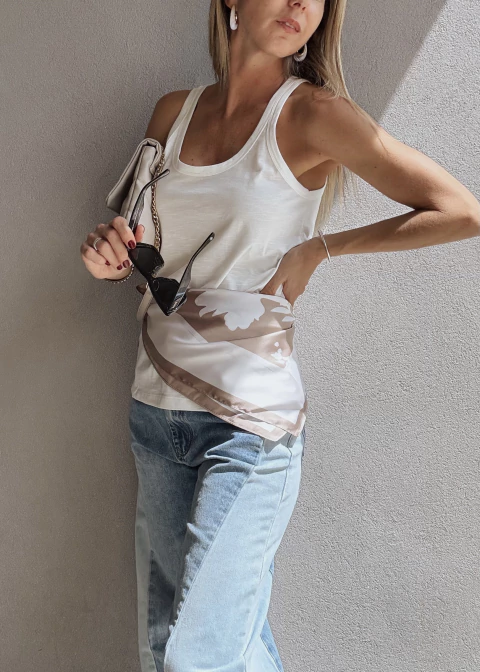 MUSCULOSA DUBLIN - comprar online