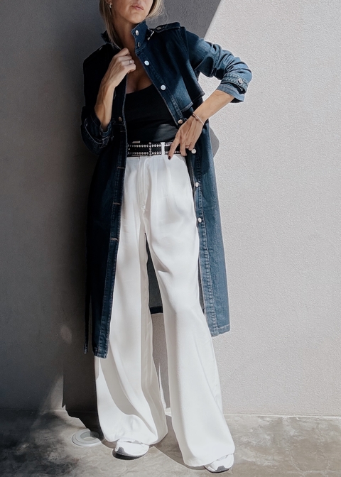 TRENCH AUDRY - comprar online