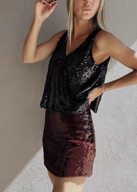 MUSCULOSA DIVA - comprar online