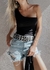 MUSCULOSA UN HOMBRO BONY en internet