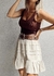 TOP MUSCULOSA OLIVIA en internet
